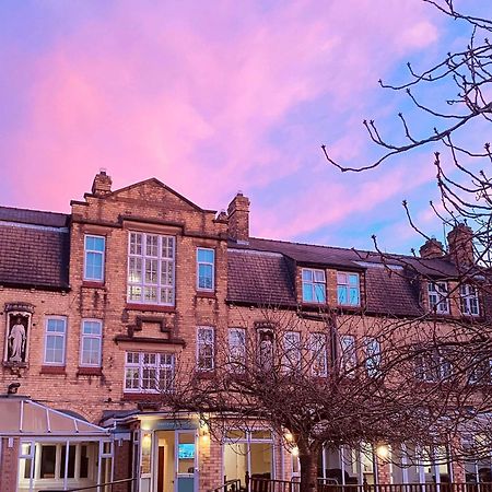 Endsleigh Park Hotel Kingston upon Hull Exteriör bild