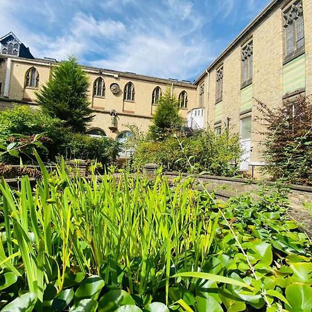 Endsleigh Park Hotel Kingston upon Hull Exteriör bild