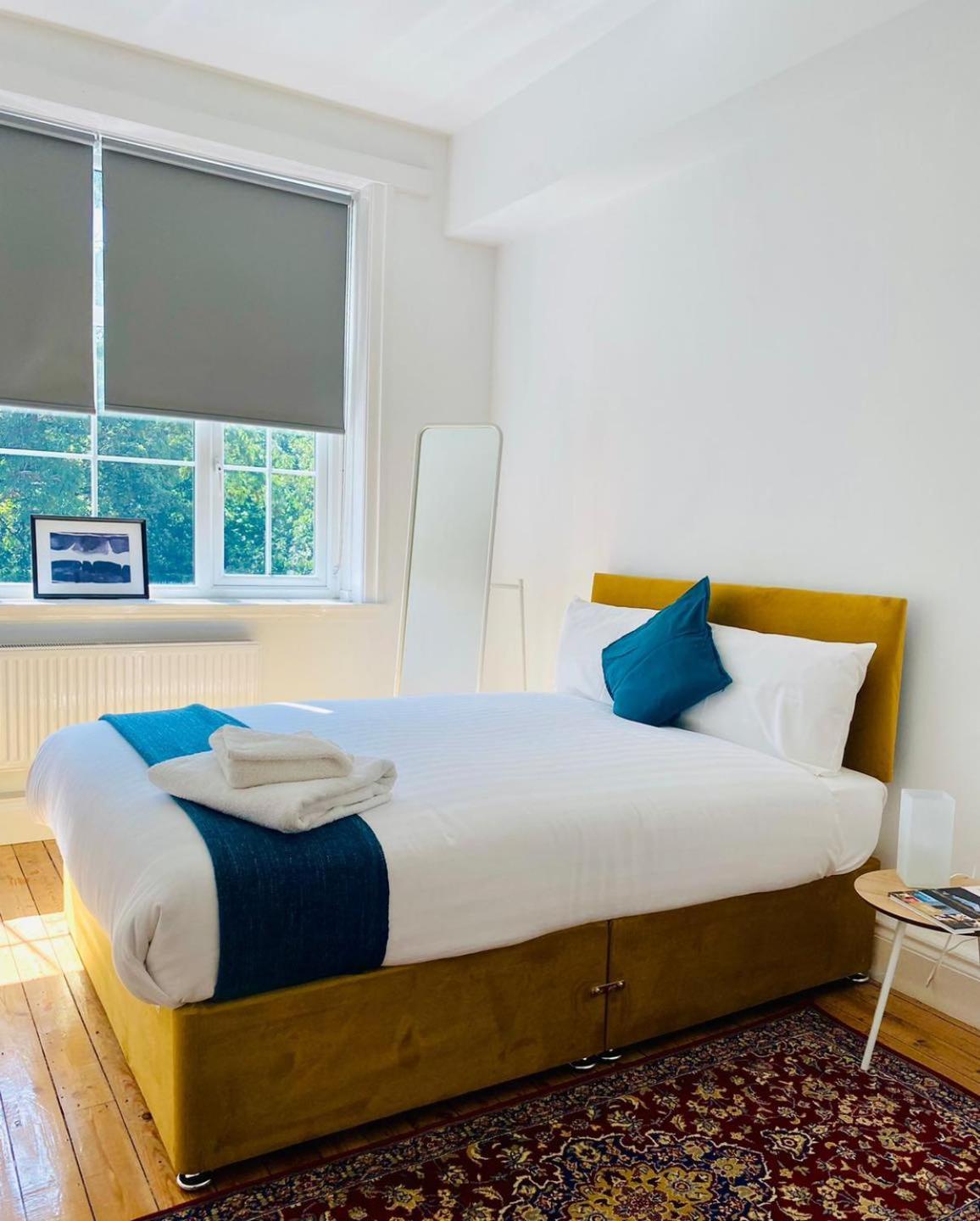Endsleigh Park Hotel Kingston upon Hull Exteriör bild