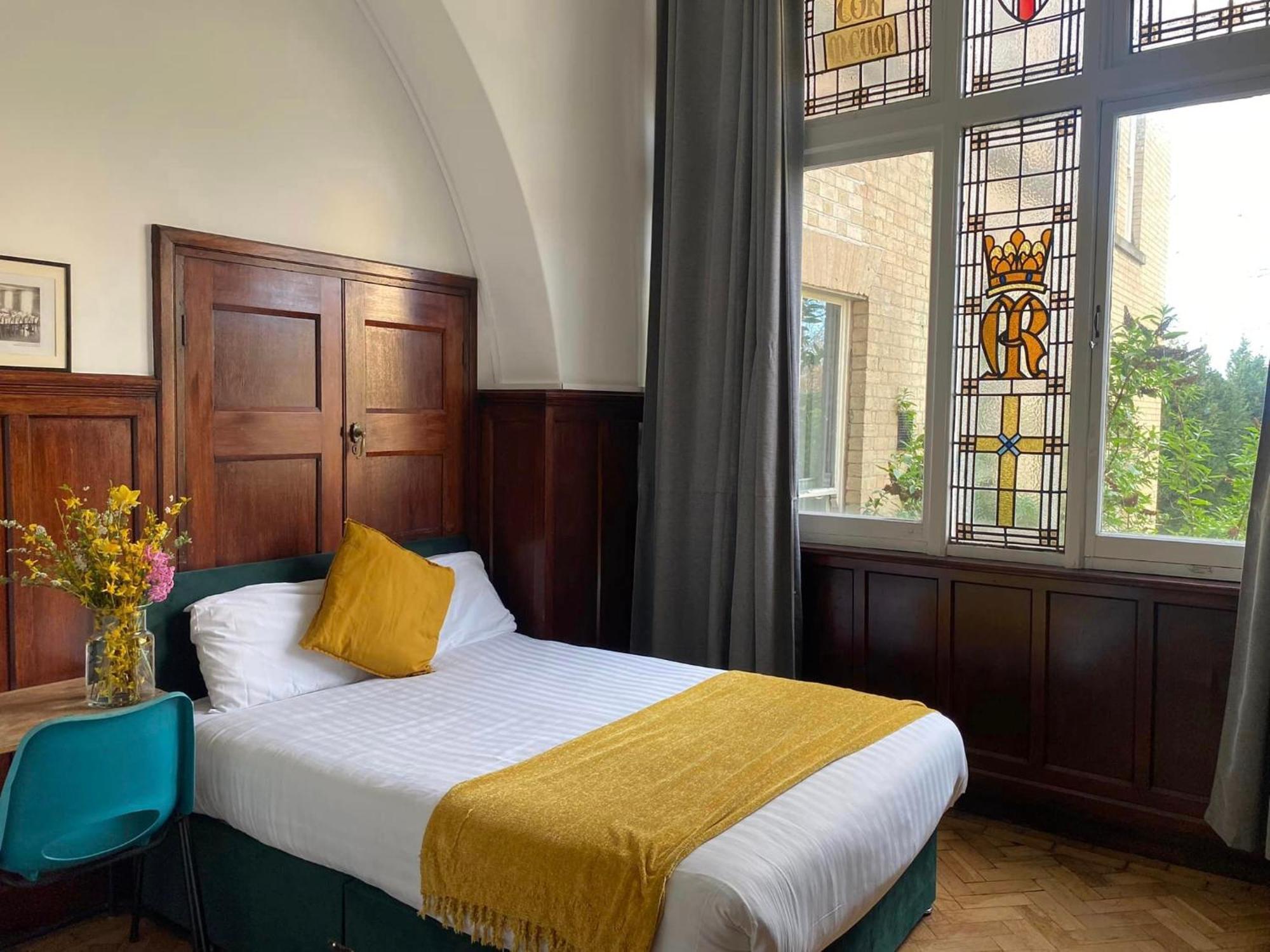Endsleigh Park Hotel Kingston upon Hull Exteriör bild