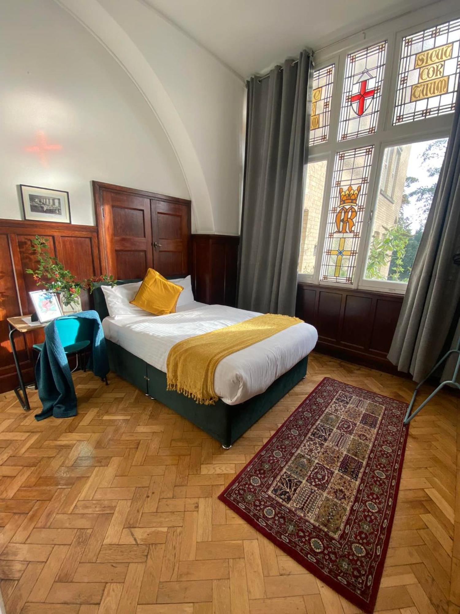 Endsleigh Park Hotel Kingston upon Hull Exteriör bild