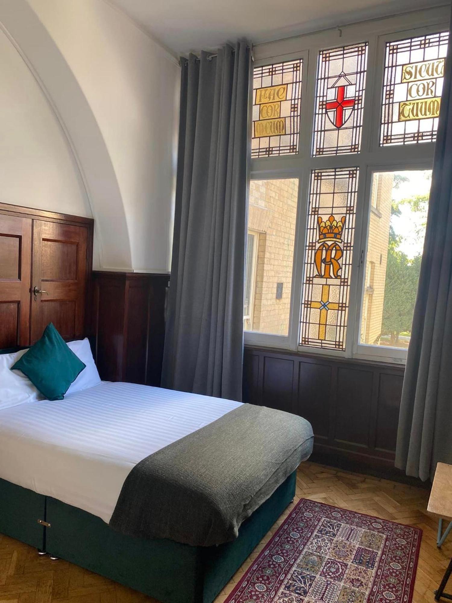 Endsleigh Park Hotel Kingston upon Hull Exteriör bild