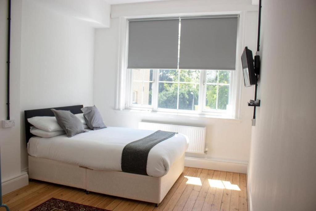 Endsleigh Park Hotel Kingston upon Hull Exteriör bild