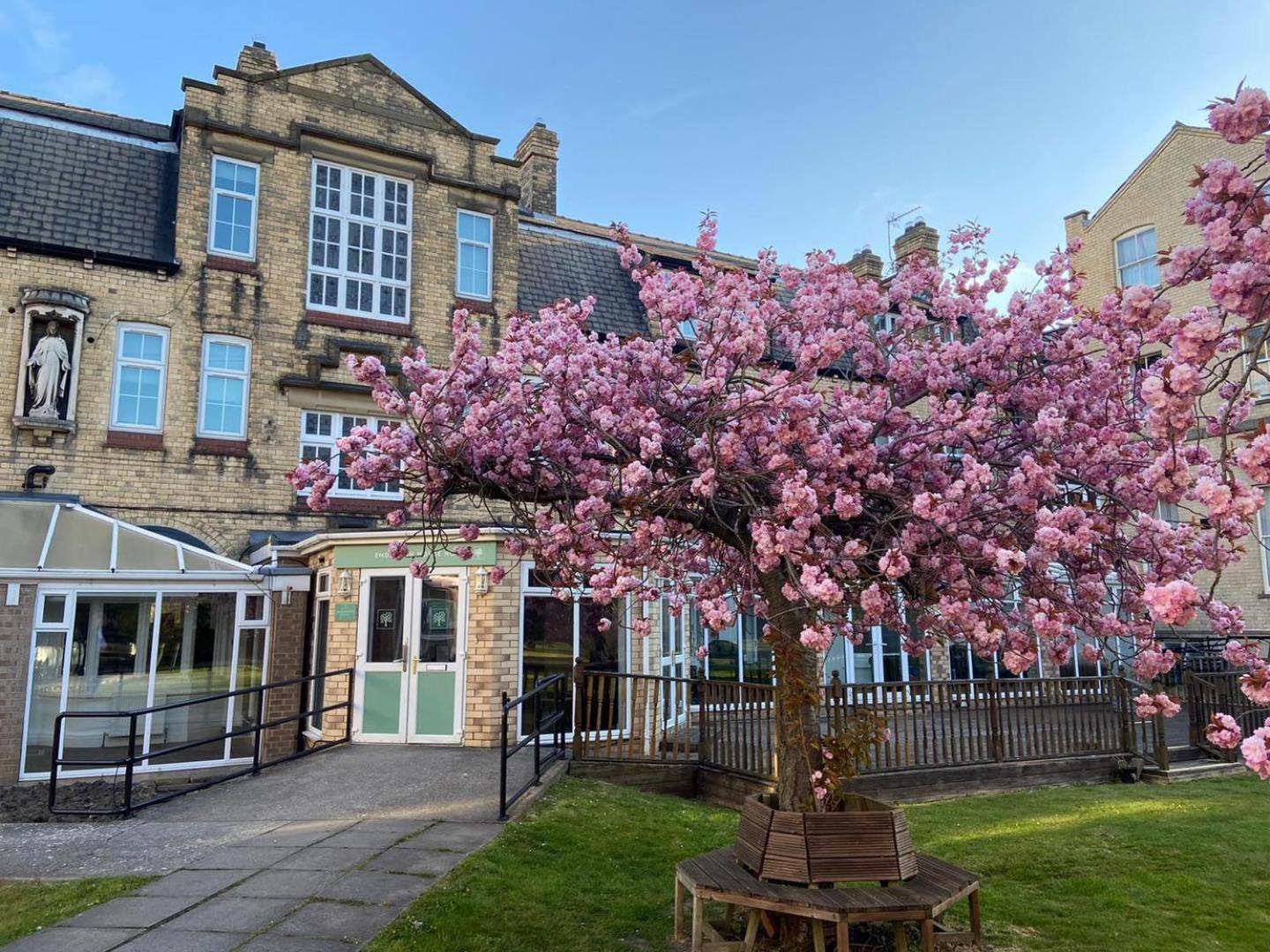 Endsleigh Park Hotel Kingston upon Hull Exteriör bild