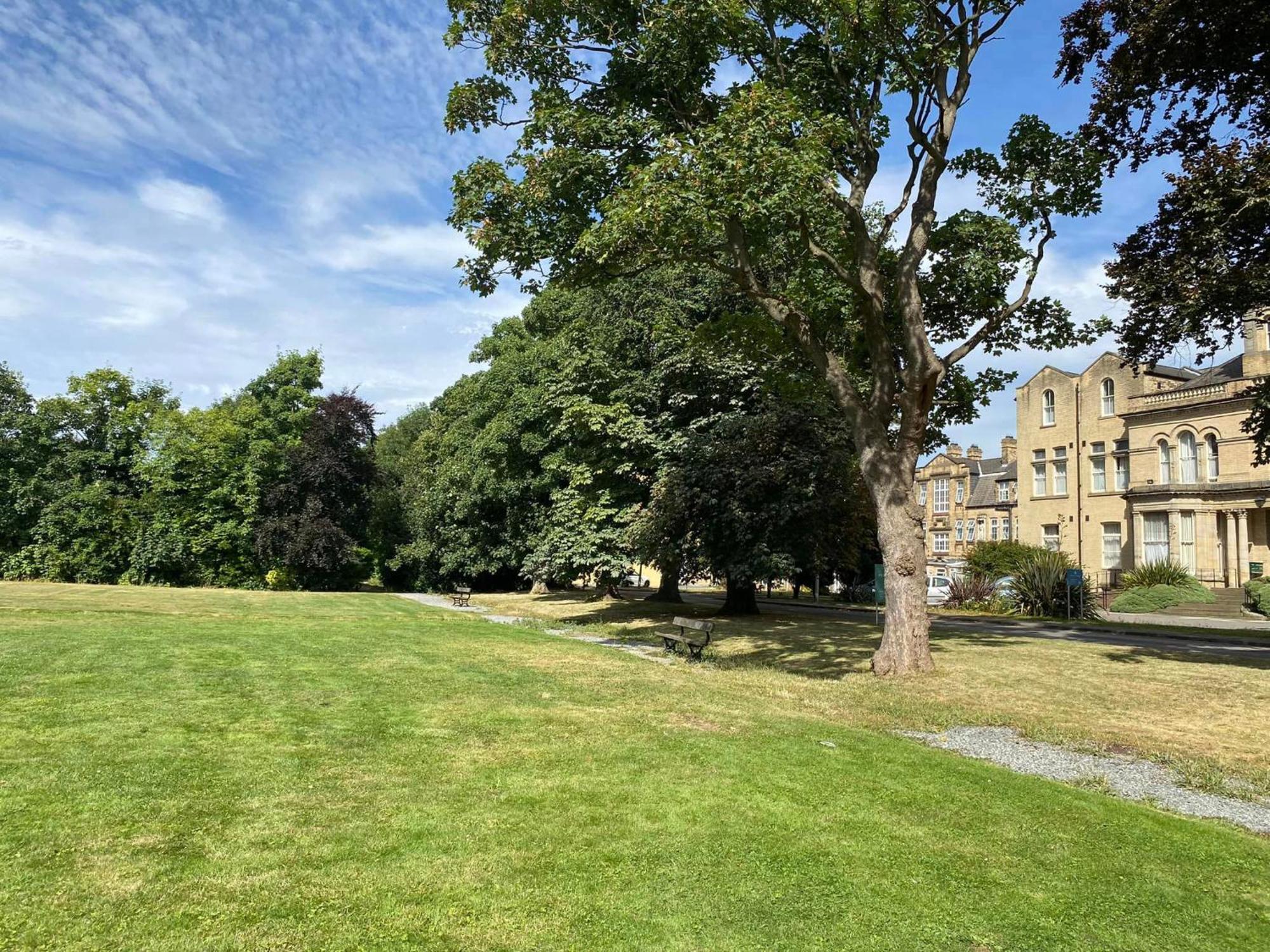 Endsleigh Park Hotel Kingston upon Hull Exteriör bild