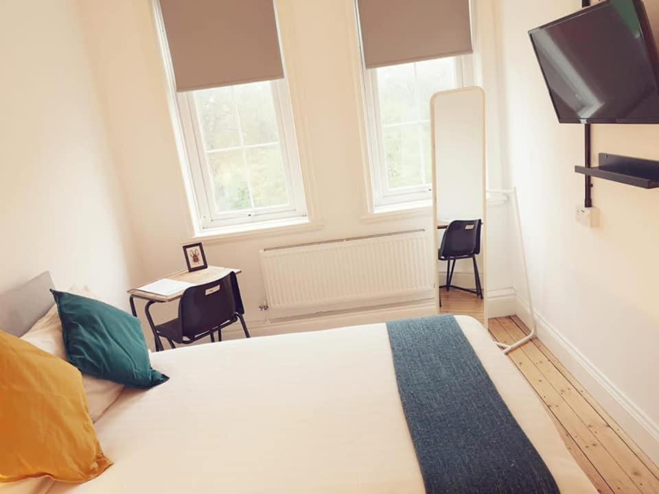 Endsleigh Park Hotel Kingston upon Hull Exteriör bild