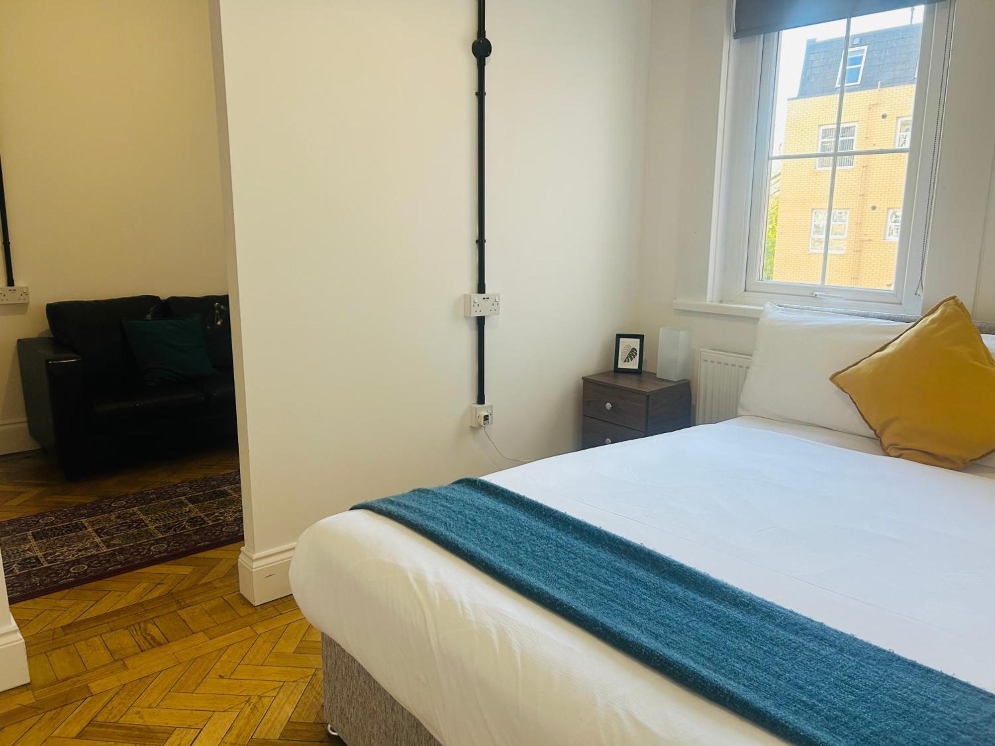 Endsleigh Park Hotel Kingston upon Hull Exteriör bild
